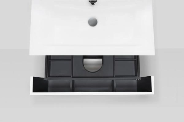 Раковина Am.Pm Spirit 2.0 M70AWCC0802WG 80 см