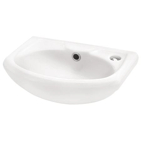 Тумба под умывальник Stella Polar Волна 40, Азов 40