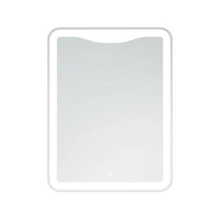 Зеркало LED Corozo Орли 600х800, сенсор