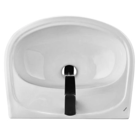 Раковина Santek Анимо 1WH110502 55 см 1/отв