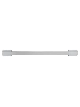 Вешалка для полотенец WONZON & WOGHAND FLAT, Хром (WW-9712-45CM)