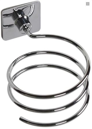 Держатель для фена Fixsen SQUARE FX-93119