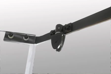 Душевая кабина GROSSMAN GR250 (100х100х205)