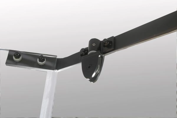 Душевая кабина GROSSMAN GR250 (100х100х205)