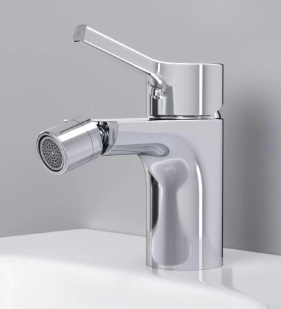 Смеситель для биде AM.PM X-Joy F85B83100 хром