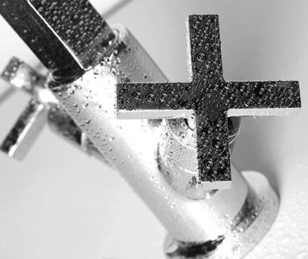 Смеситель для кухни WasserKraft Weser 7847 хром