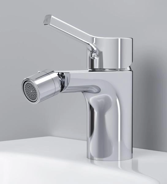 Смеситель для биде AM.PM X-Joy F85B83100 хром