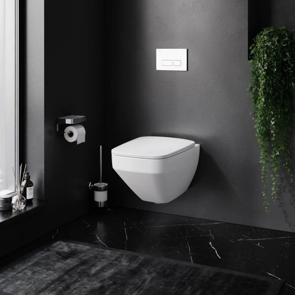 Комплект AM.PM Inspire 2.0 IS47001.50A1700 инсталляция с унитазом и клавишей белый