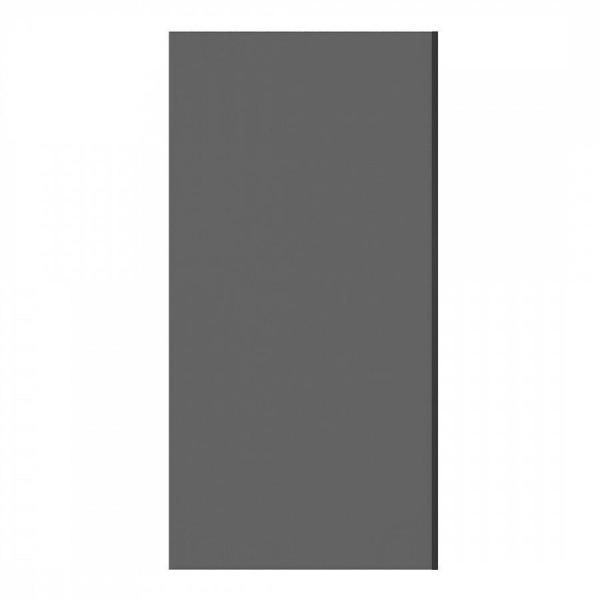 Шторка на ванну 70х140 см Maretti Marta MA41F7014098-560, профиль черный