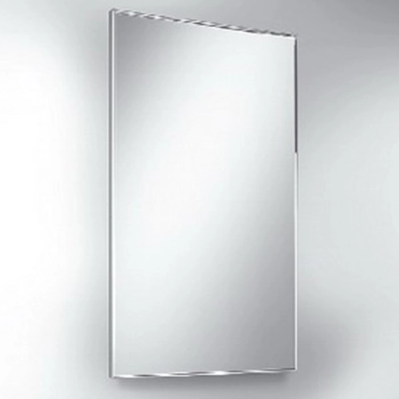 Colombo Gallery Зеркало в раме 60x100, цвет: хром