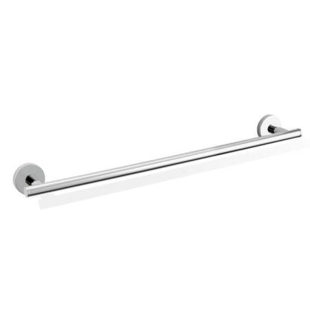Decor Walther Basic HTE65 Полотенцедержатель 65см, подвесной, цвет: хром