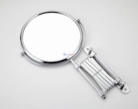 F6408 Косметическое зеркало Frap с увеличением настеное