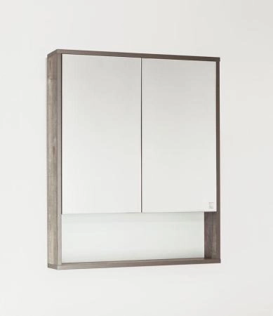 Зеркальный шкаф Style Line Elfante Экзотик 65