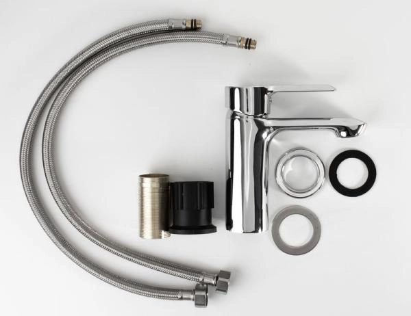 Смеситель для раковин ESKO SORRENTO SR 26 хром