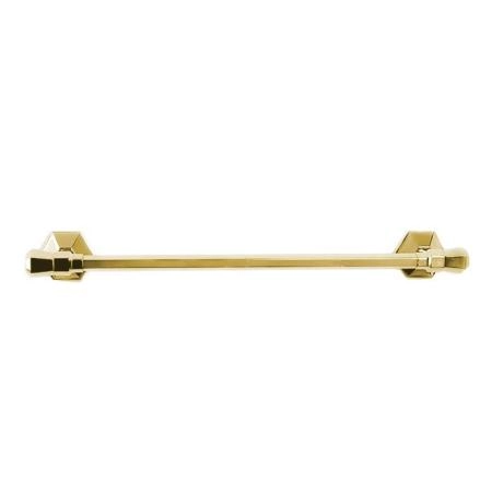 Stella Eccelsa Полотенцедержатель подвесной 60 см 602/60 цвет: золото