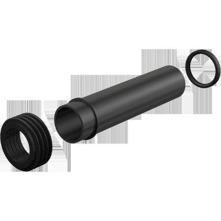 Прокладка + вывод + гофрированная прокладка AlcaPlast M901