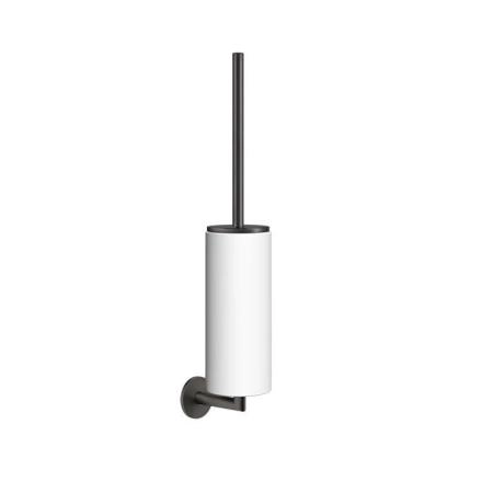 Gessi  VENTAGLIO ACCESSORIES Туалетный ёршик, подвесной, цвет: Black Metal Br. PVD