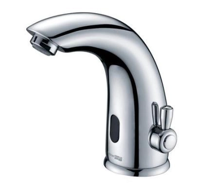 Смеситель Wasserkraft Rossel 2813 Сенсорный для раковины