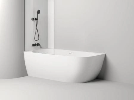 Ванна Salini SOFIA CORNER L 170x85 S-Sense глянцевая 102515G