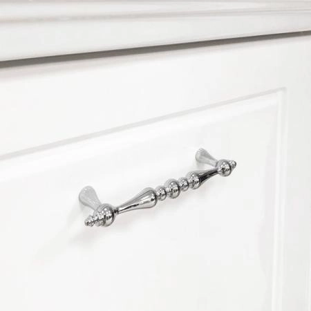 Тумба с раковиной Comforty Палини-100 белый