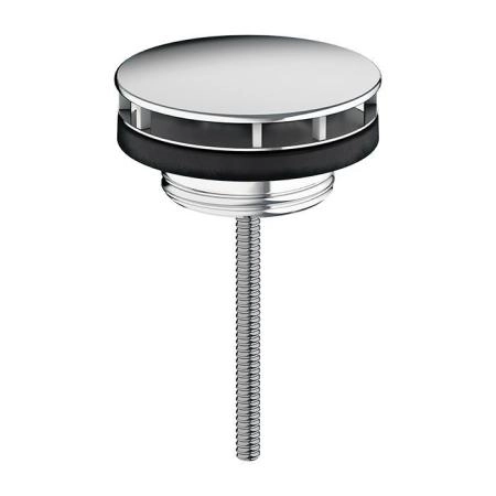 Hansgrohe Донный клапан для раковины, цвет: хром