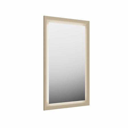 Зеркало Kerama Marazzi PLAZA CLASSIC ПЛАЗА КЛАССИК PL.C.mi.65\CAP 65, капучино матовое
