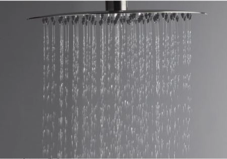 Душевая система Gappo G2499-20 для ванны, сатин