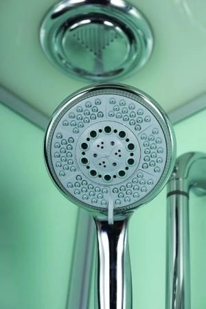 Душевая кабина Esbano ES-90CR 90x90 см