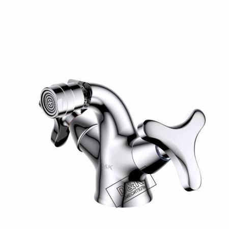 Смеситель для биде D&K Hessen Goethe (DA1382241)