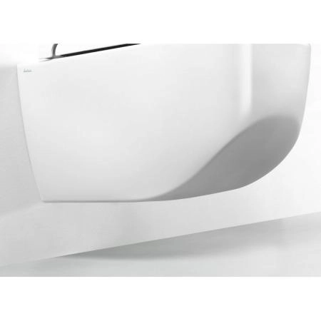 Унитаз Hatria Next Y1F1 подвесной безободковый