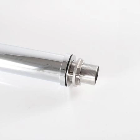 Смеситель Gid Inga SS096-CH-D для раковины Хром