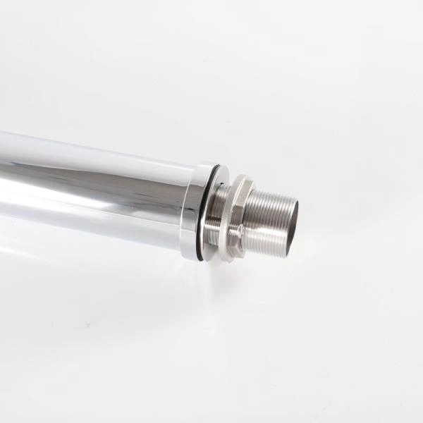 Смеситель Gid Inga SS096-CH-D для раковины Хром