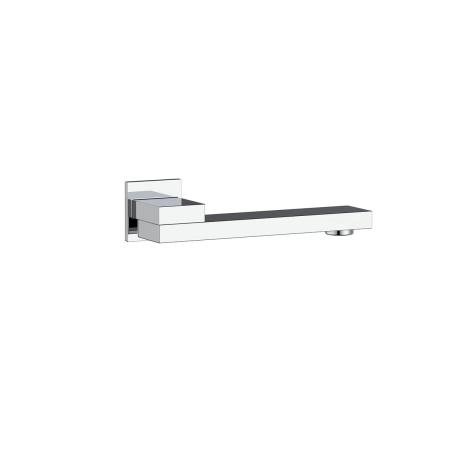 Душевой комплект Vincea Inspire VSFW-432TI1CH встраиваемый, хром