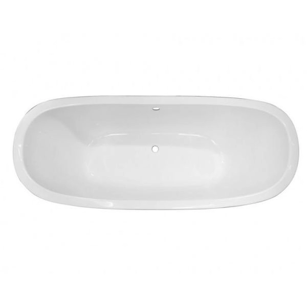 Ванна Эстет Скарлет 1800х770 иск. камень