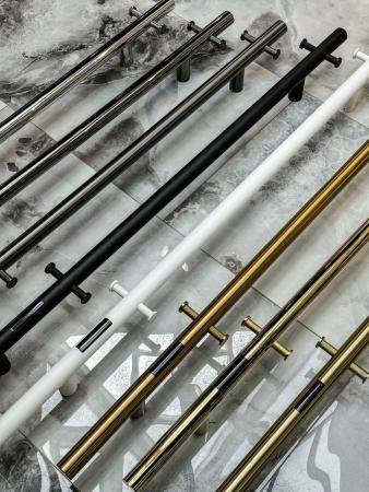 Полотенцесушитель электрический Boheme Uno GOLD 726-G