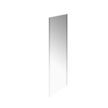 Душевая панель боковая Kerama Marazzi LINDO ЛИНДО LN.90.FP.CR 90х195, хром