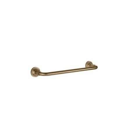 Gessi Venti20 Полотенцедержатель 300 мм., цвет: Warm Bronze Br. PVD