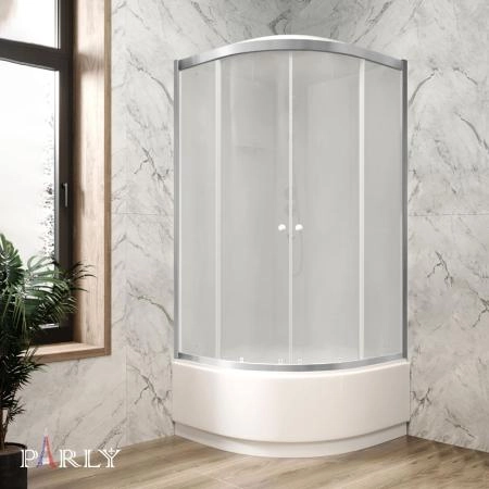 Душевая кабина PARLY BETT 821 (80х80х215)