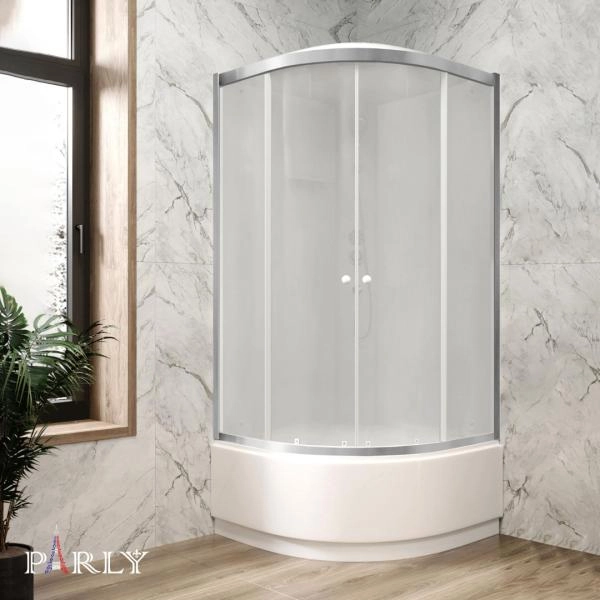 Душевая кабина PARLY BETT 921 (90х90х215)