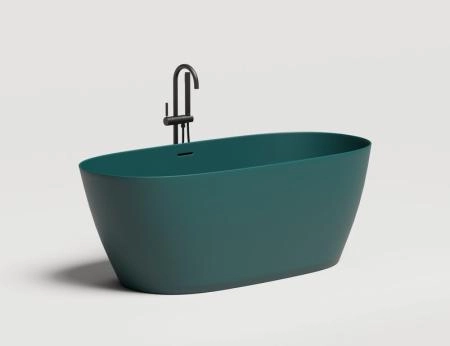 Ванна Salini SOFIA 165x75 S-Sense глянцевая 102511G