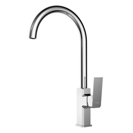 Смеситель для кухонной мойки Azario HARDCORE хром (AZ-VJG568277C)
