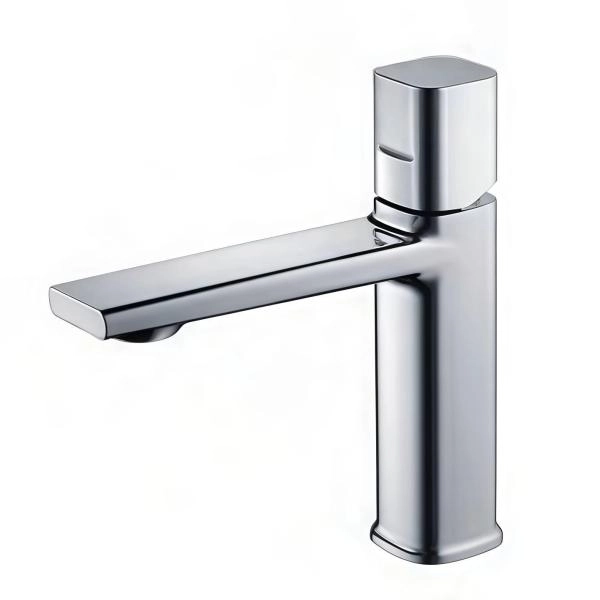 Смеситель для раковины Maretti Lorenza LR32RF842, хром