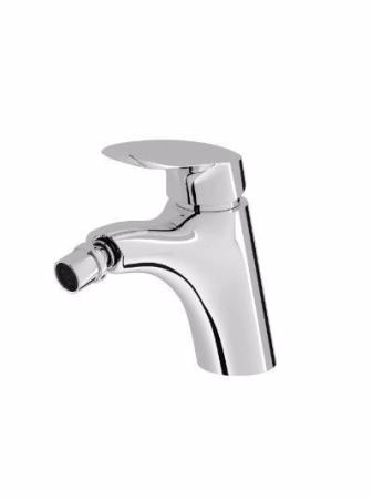 Смеситель для биде Am.Pm Bliss L F5383132 с донным клапаном,хром