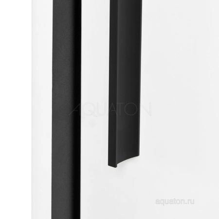 Тумба под раковину Aquaton Ривьера 1A238801RVX20 60 белый матовый