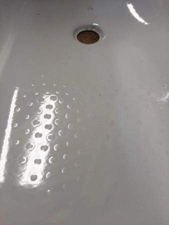 Ванна Kaldewei Saniform Plus Anti Slip Easy-clean mod.332 160x70 133230003001 стальная под ручки