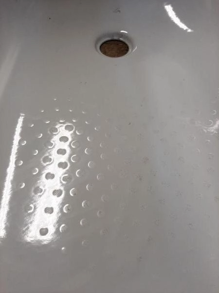 Ванна Kaldewei Saniform Plus Anti Slip Easy-clean mod.332 160x70 133230003001 стальная под ручки