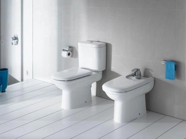 Крышка для унитаза Roca Giralda ZRU9000046