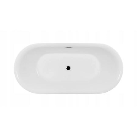 Ванна Cerutti SPA d'ISEO акриловая отдельностоящая (1700x750x600)