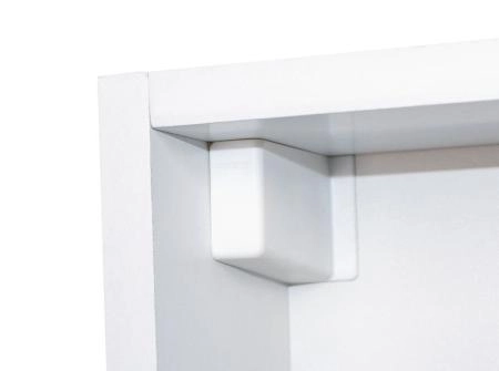 Зеркало Style Line-шкаф Каре Арка 60*90 с подсветкой, сенсор на зеркале