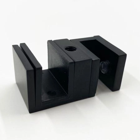 Душевая дверь Vincea Slim-N VDS-4SN110CLB, 1100, черный, стекло прозрачное
